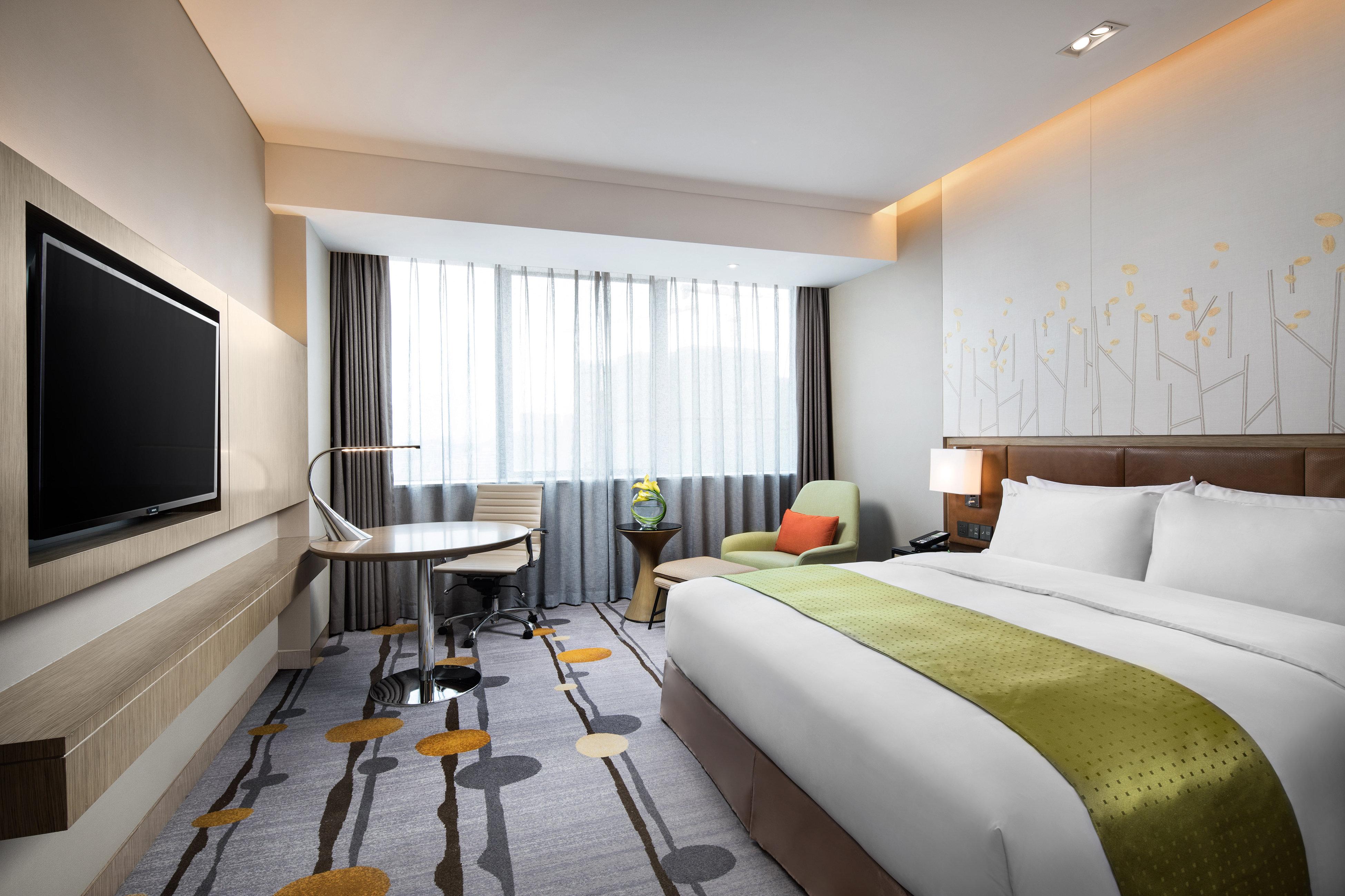 Holiday Inn Shaoguan Downtown By Ihg מראה חיצוני תמונה