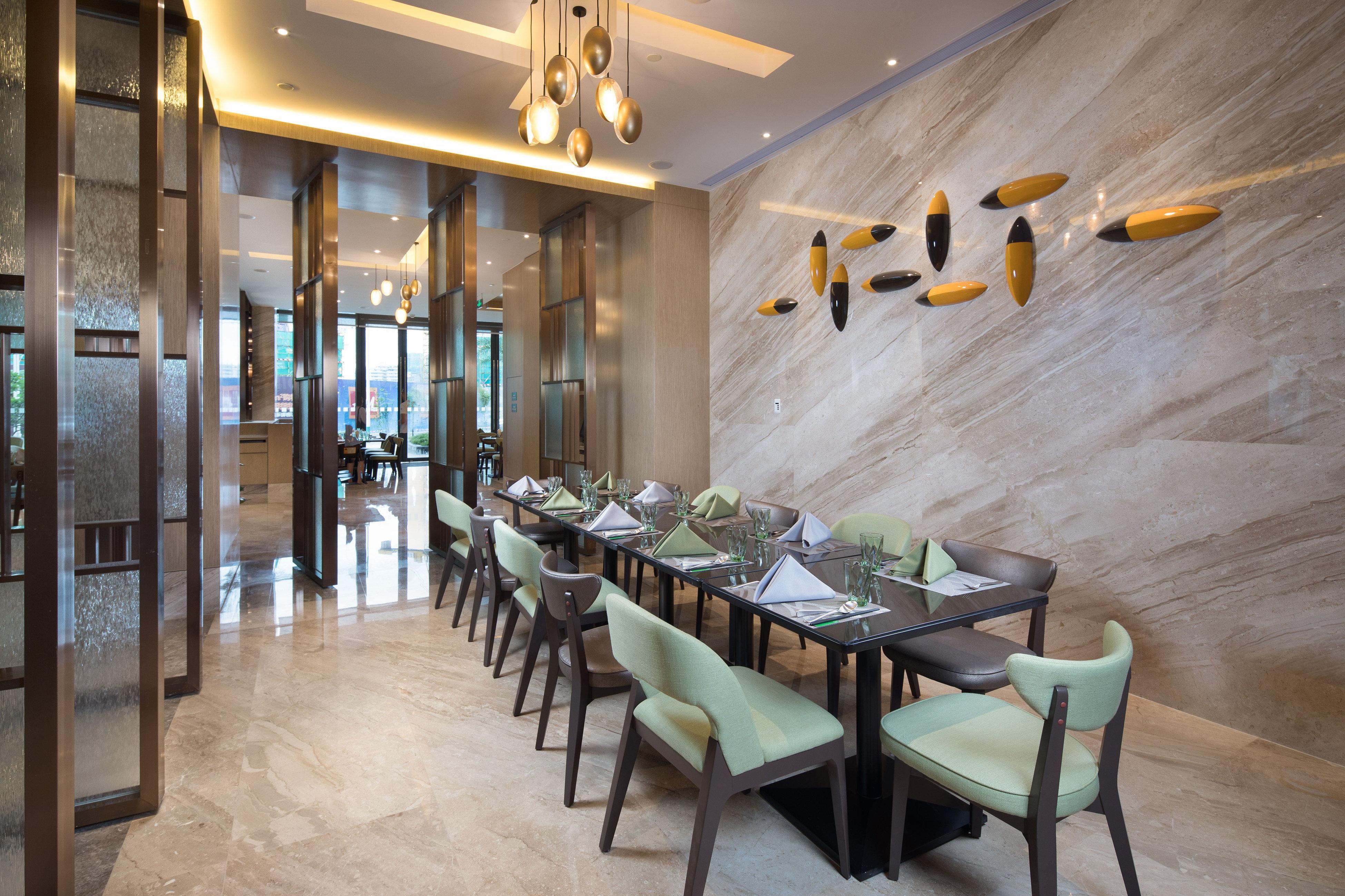Holiday Inn Shaoguan Downtown By Ihg מראה חיצוני תמונה