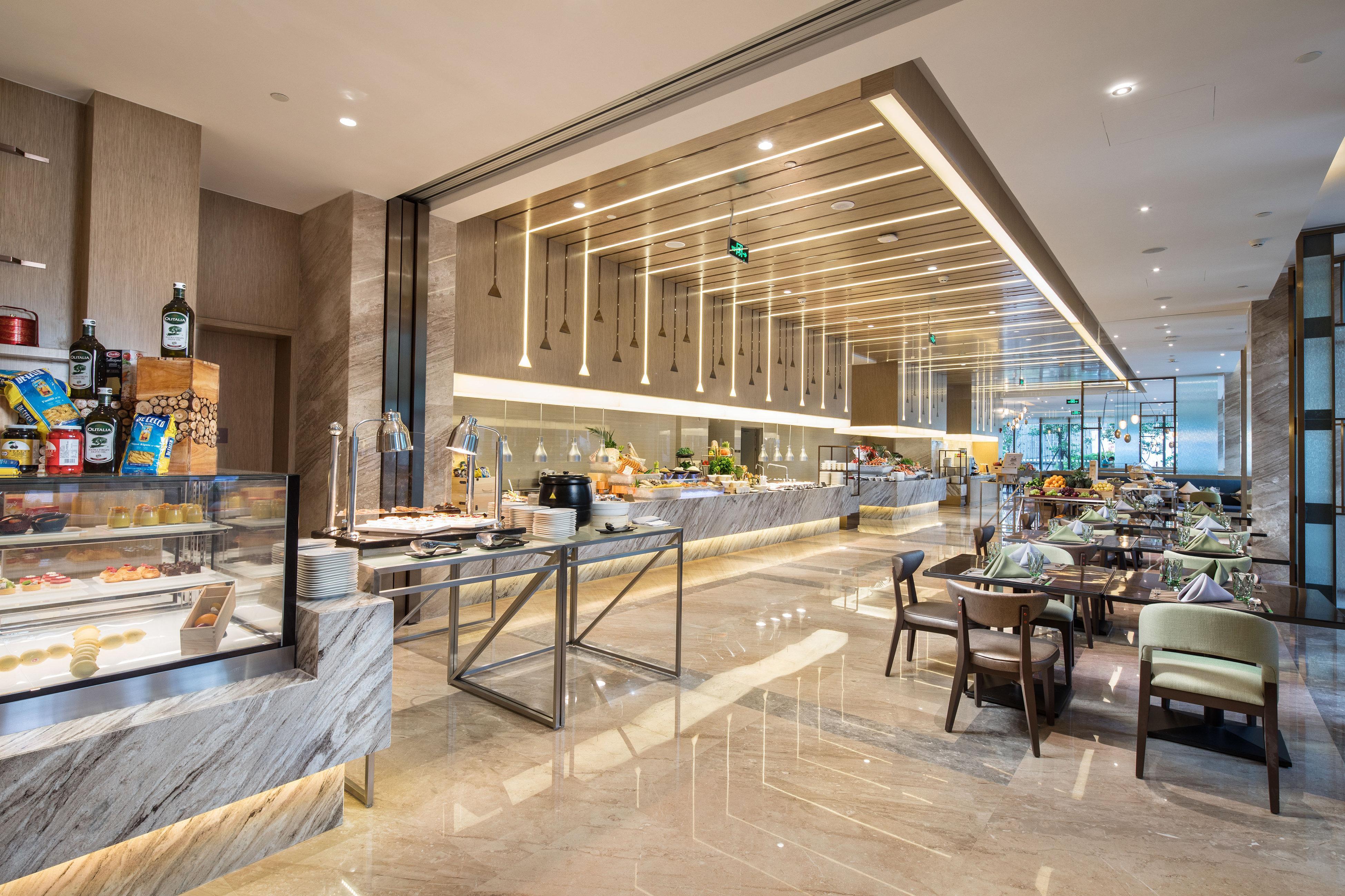Holiday Inn Shaoguan Downtown By Ihg מראה חיצוני תמונה