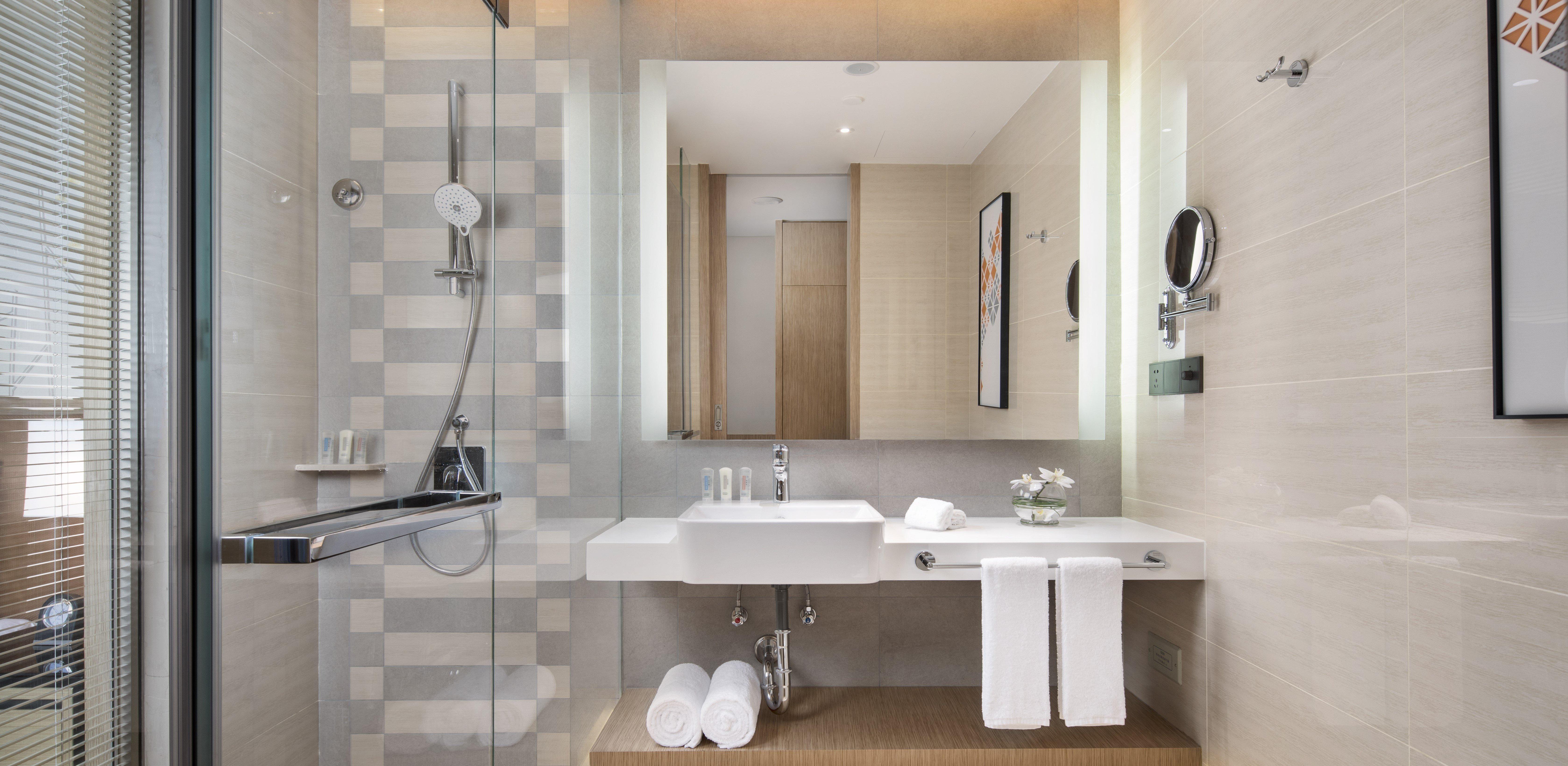 Holiday Inn Shaoguan Downtown By Ihg מראה חיצוני תמונה