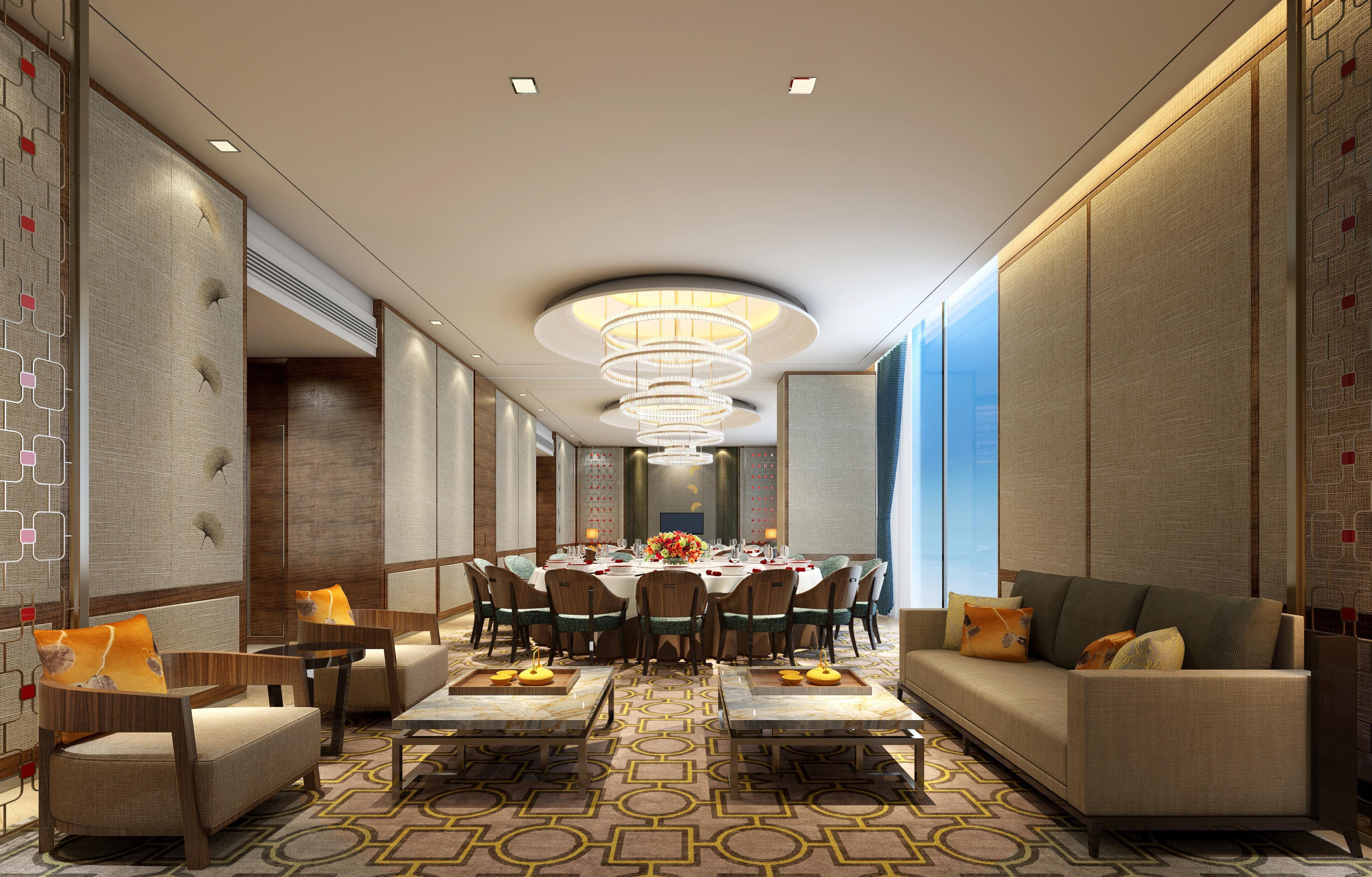 Holiday Inn Shaoguan Downtown By Ihg מראה חיצוני תמונה