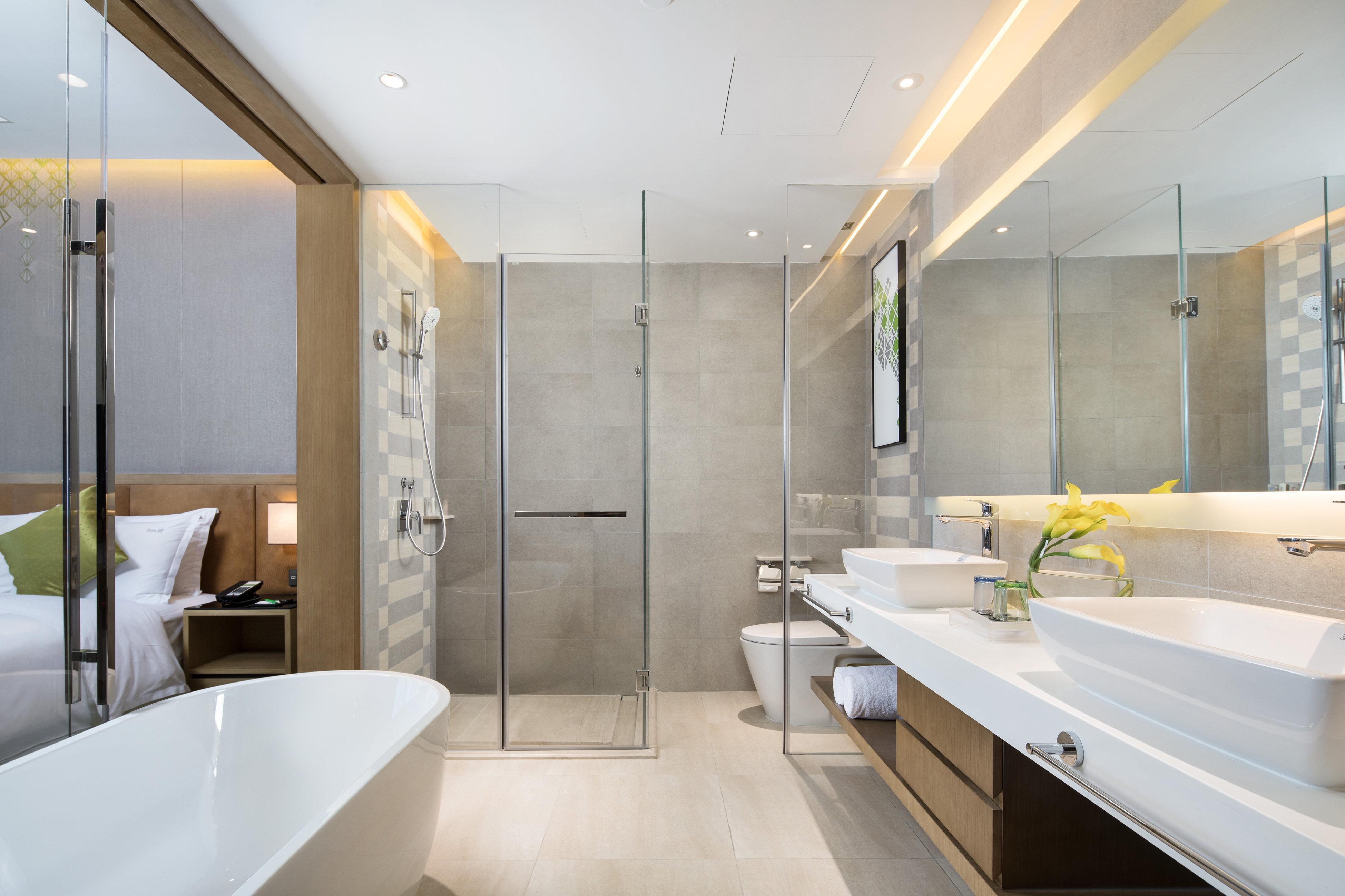Holiday Inn Shaoguan Downtown By Ihg מראה חיצוני תמונה
