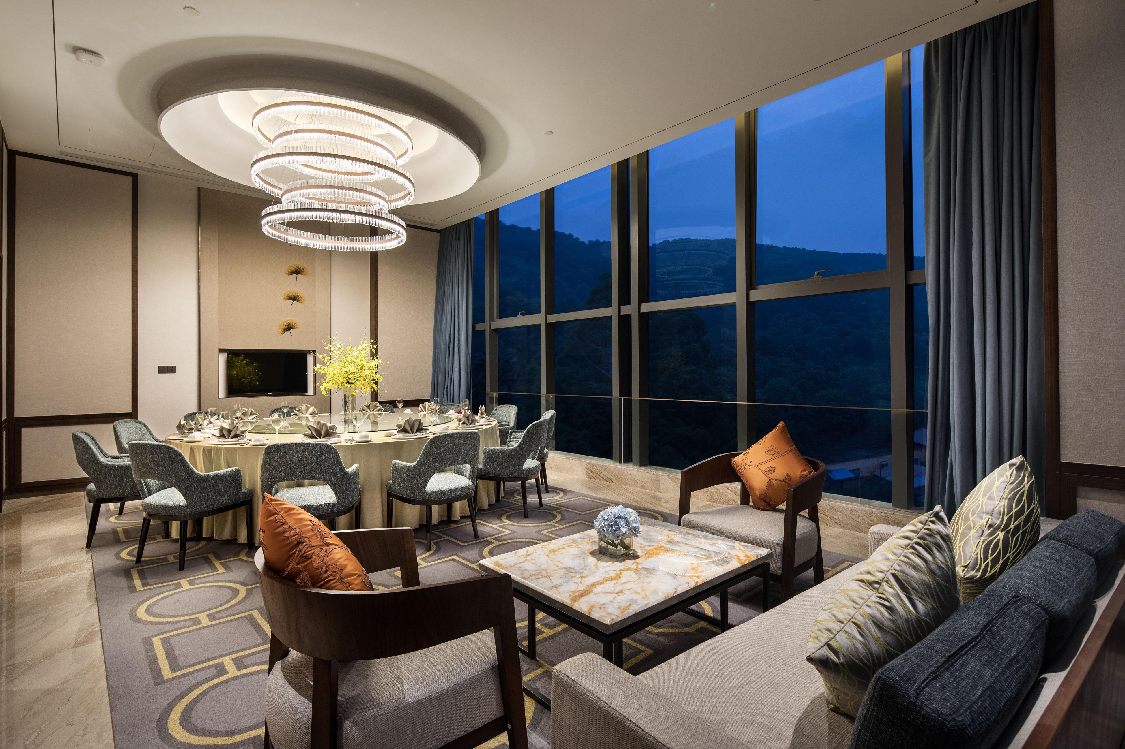 Holiday Inn Shaoguan Downtown By Ihg מראה חיצוני תמונה