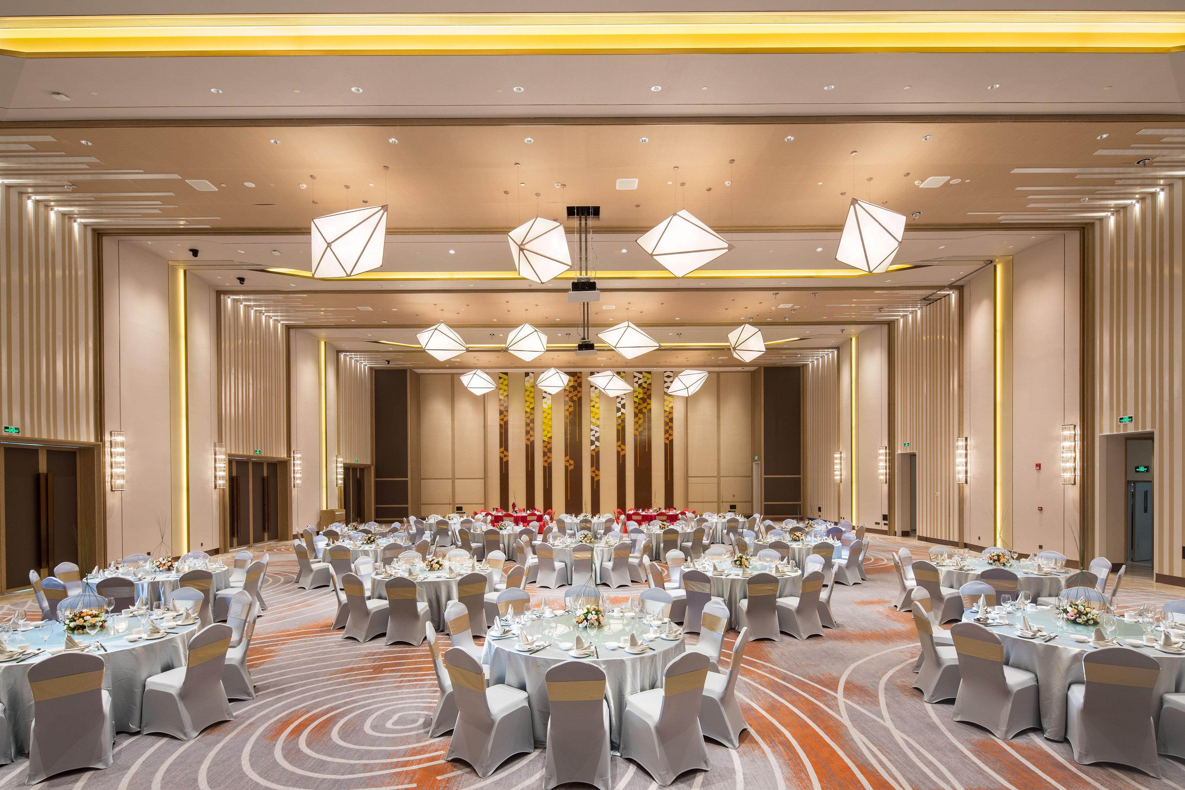 Holiday Inn Shaoguan Downtown By Ihg מראה חיצוני תמונה