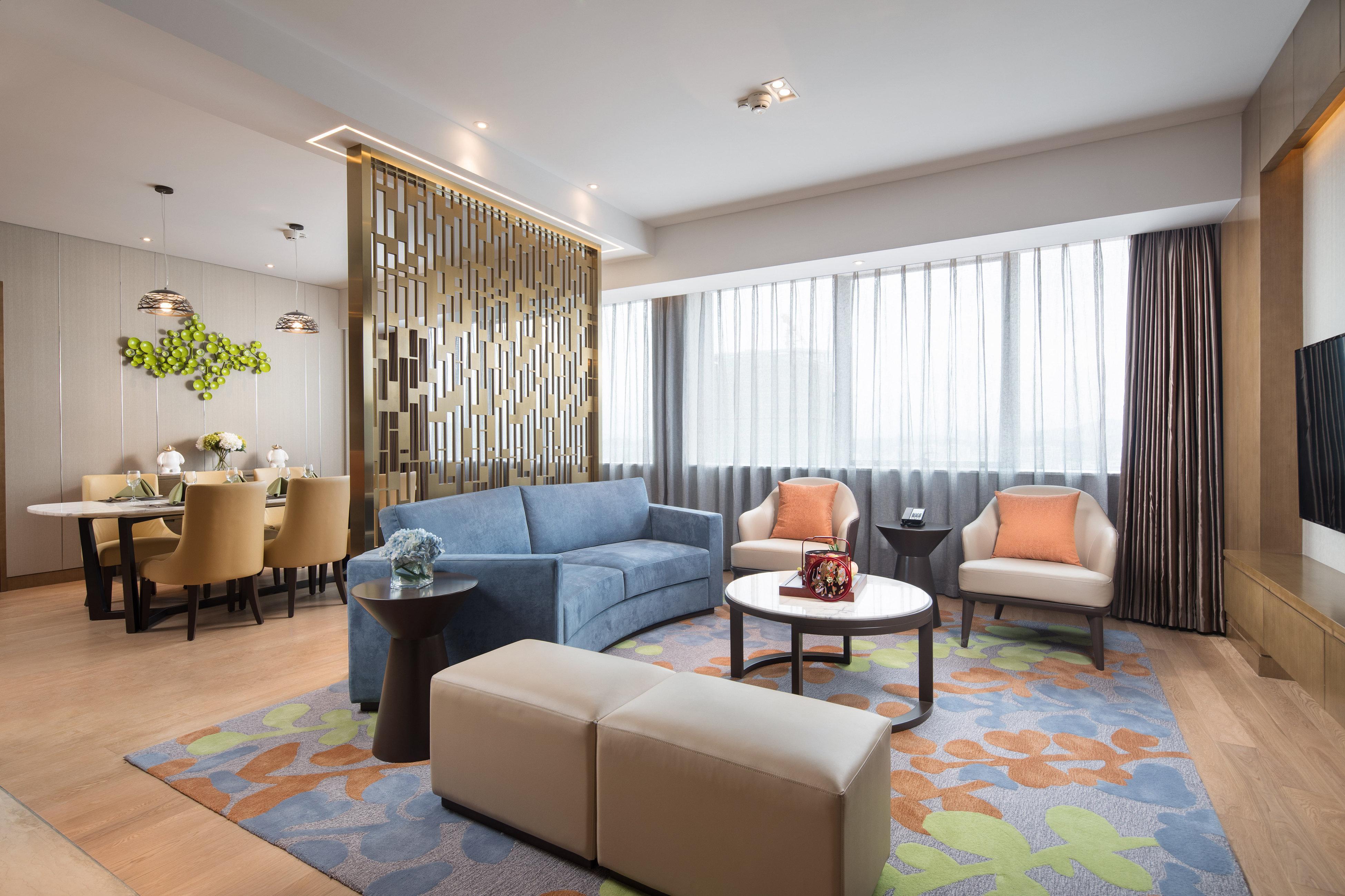 Holiday Inn Shaoguan Downtown By Ihg מראה חיצוני תמונה