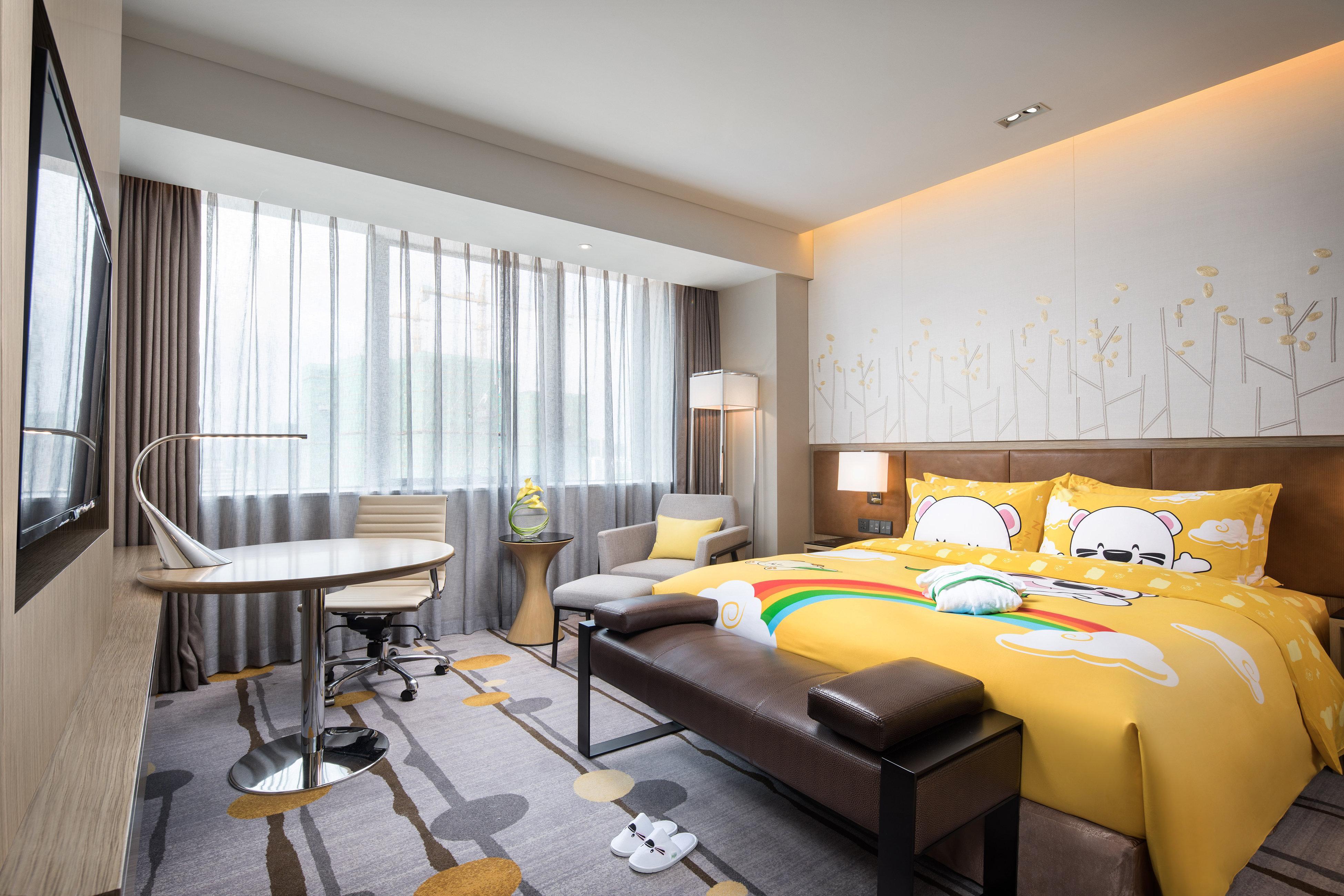Holiday Inn Shaoguan Downtown By Ihg מראה חיצוני תמונה