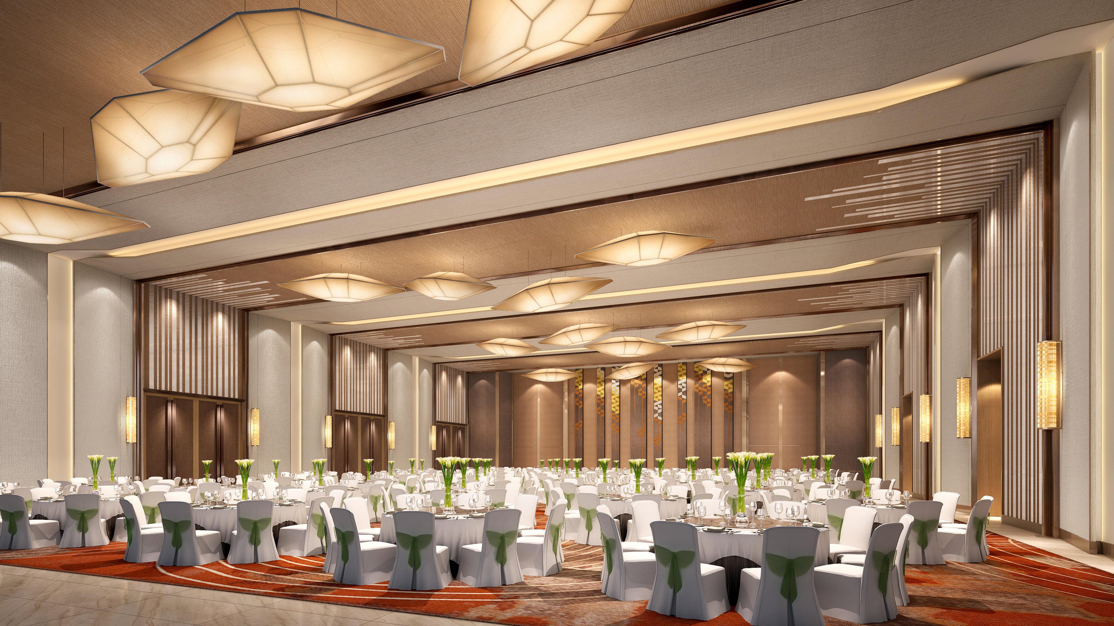 Holiday Inn Shaoguan Downtown By Ihg מראה חיצוני תמונה