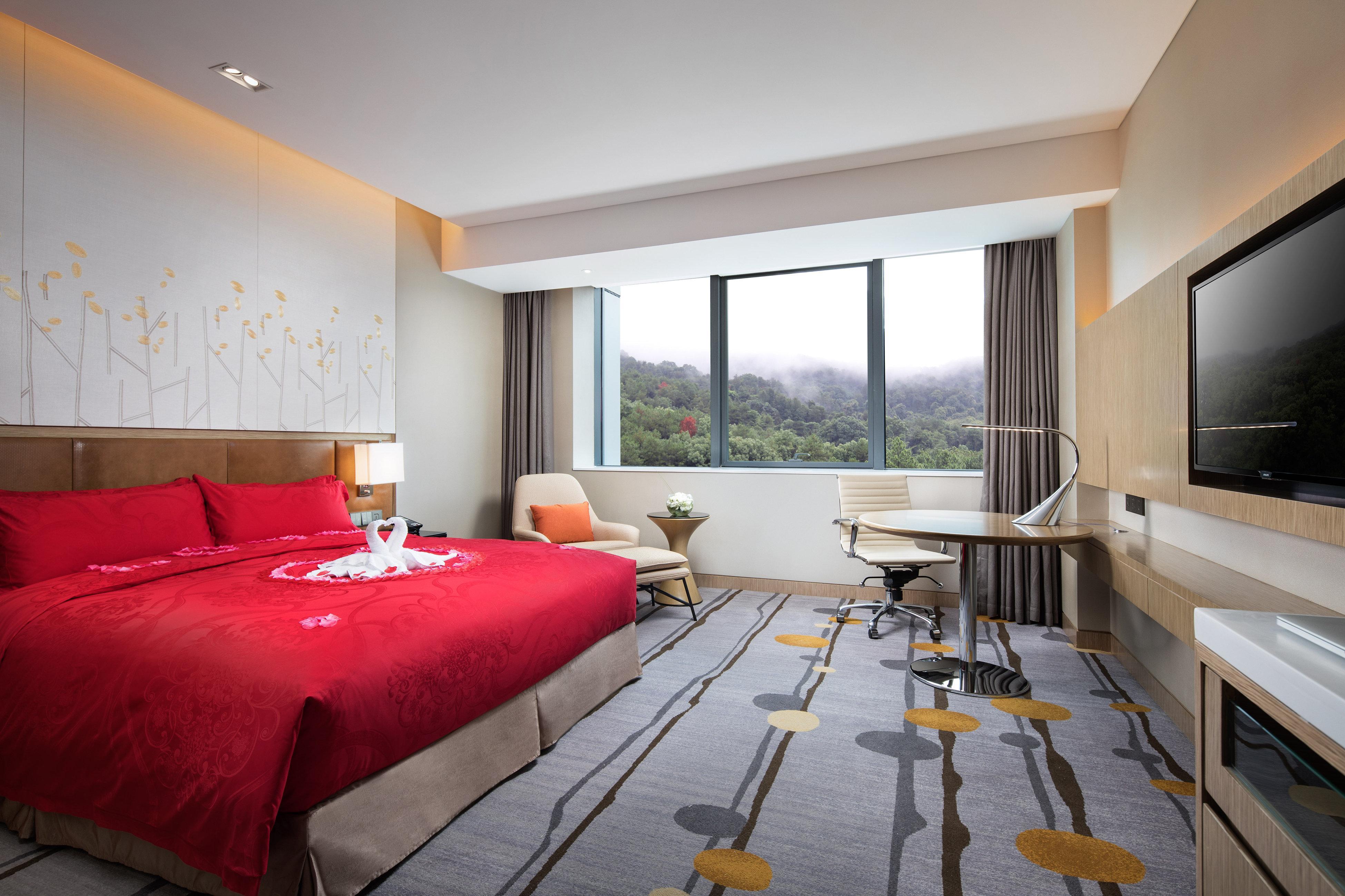 Holiday Inn Shaoguan Downtown By Ihg מראה חיצוני תמונה