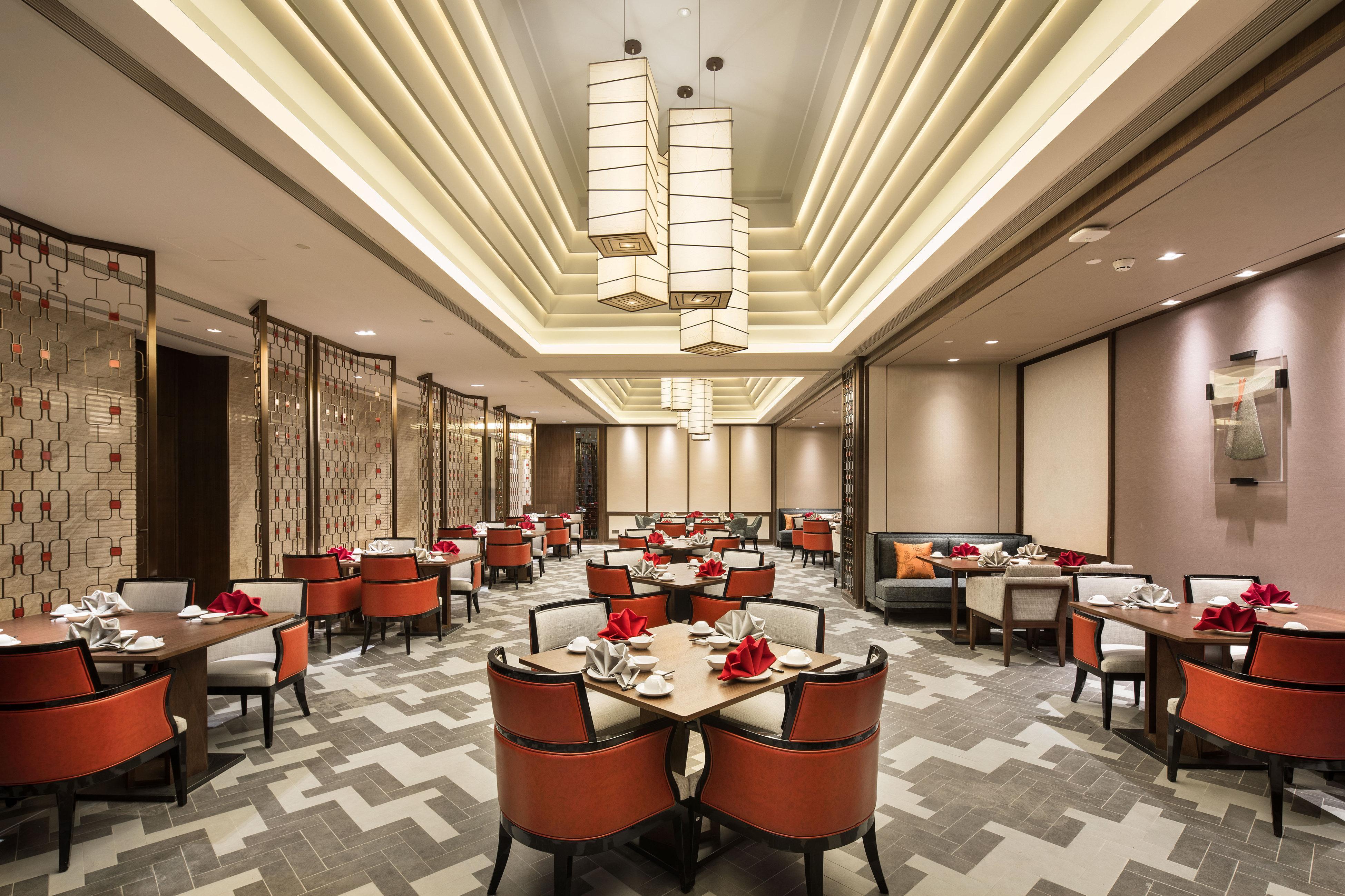 Holiday Inn Shaoguan Downtown By Ihg מראה חיצוני תמונה
